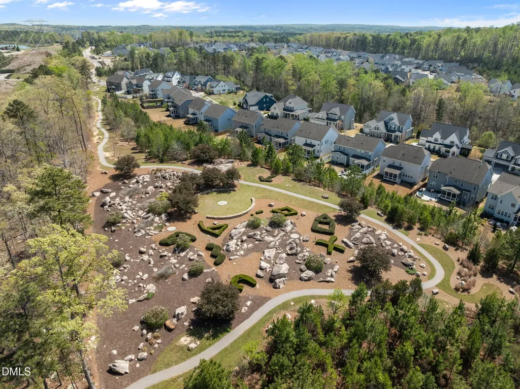 542 Boulder Point Drive Chapel Hill NC 27516