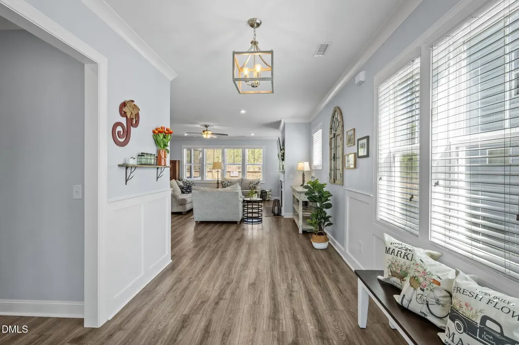 542 Boulder Point Drive Chapel Hill NC 27516