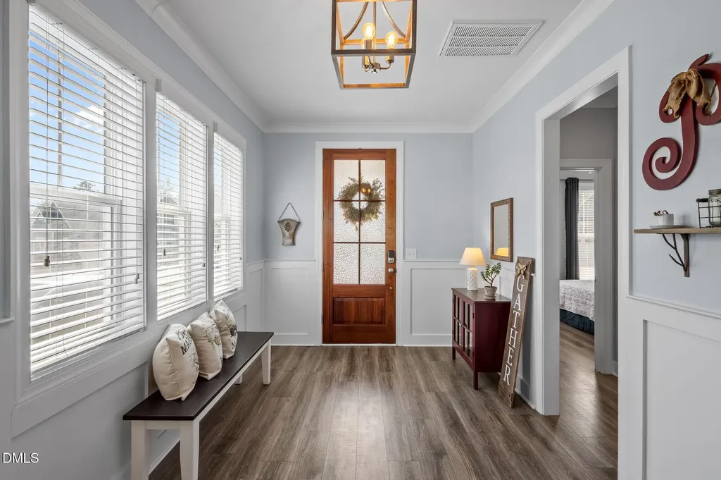 542 Boulder Point Drive Chapel Hill NC 27516
