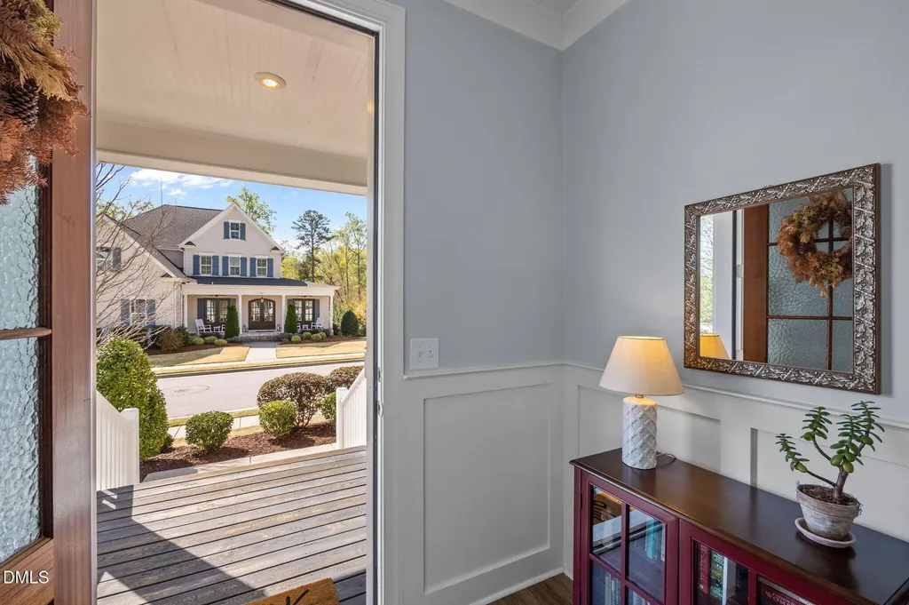 542 Boulder Point Drive Chapel Hill NC 27516