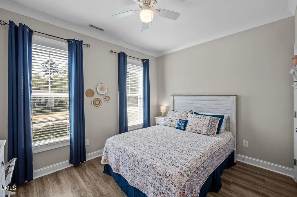 542 Boulder Point Drive Chapel Hill NC 27516