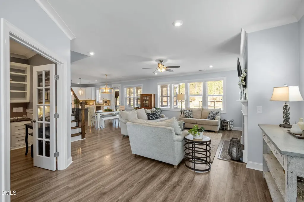 542 Boulder Point Drive Chapel Hill NC 27516
