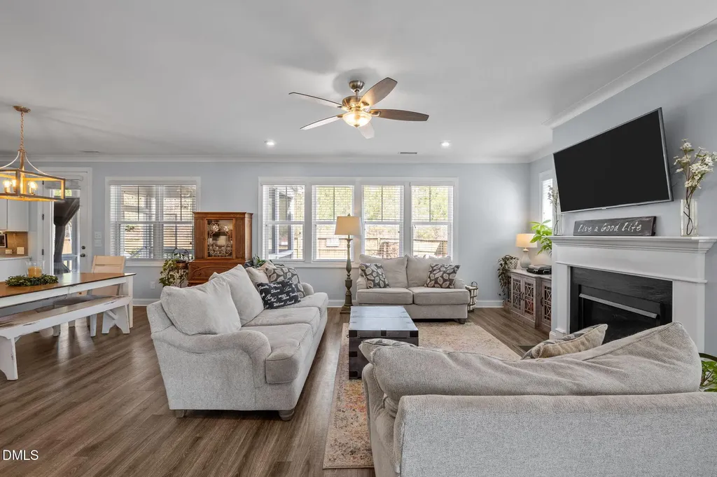 542 Boulder Point Drive Chapel Hill NC 27516