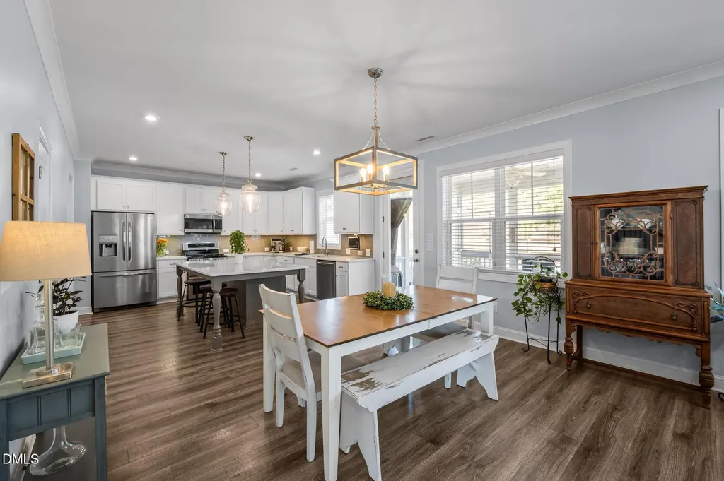 542 Boulder Point Drive Chapel Hill NC 27516