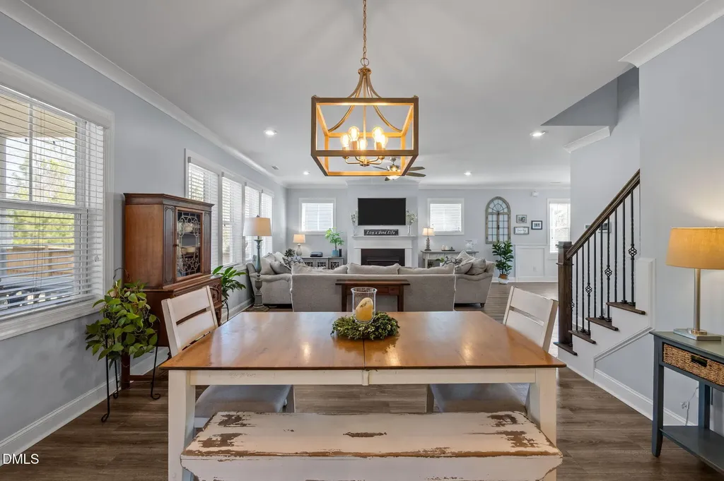 542 Boulder Point Drive Chapel Hill NC 27516