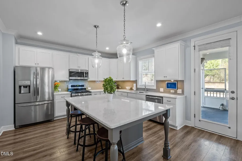 542 Boulder Point Drive Chapel Hill NC 27516