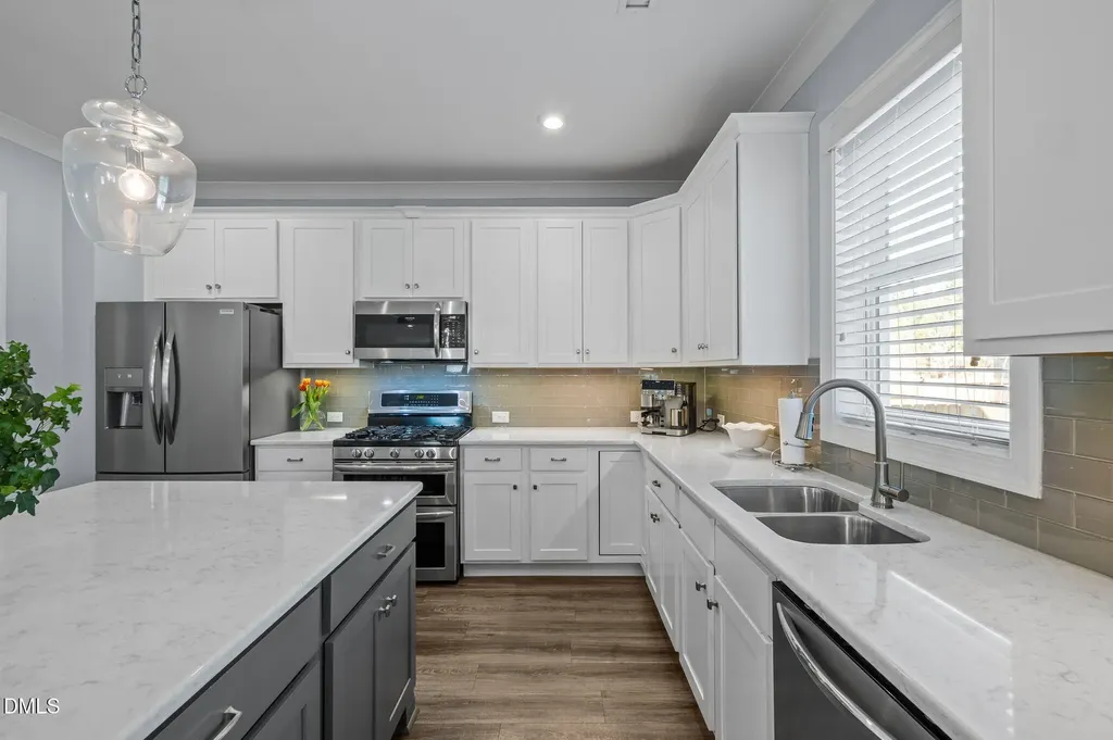 542 Boulder Point Drive Chapel Hill NC 27516