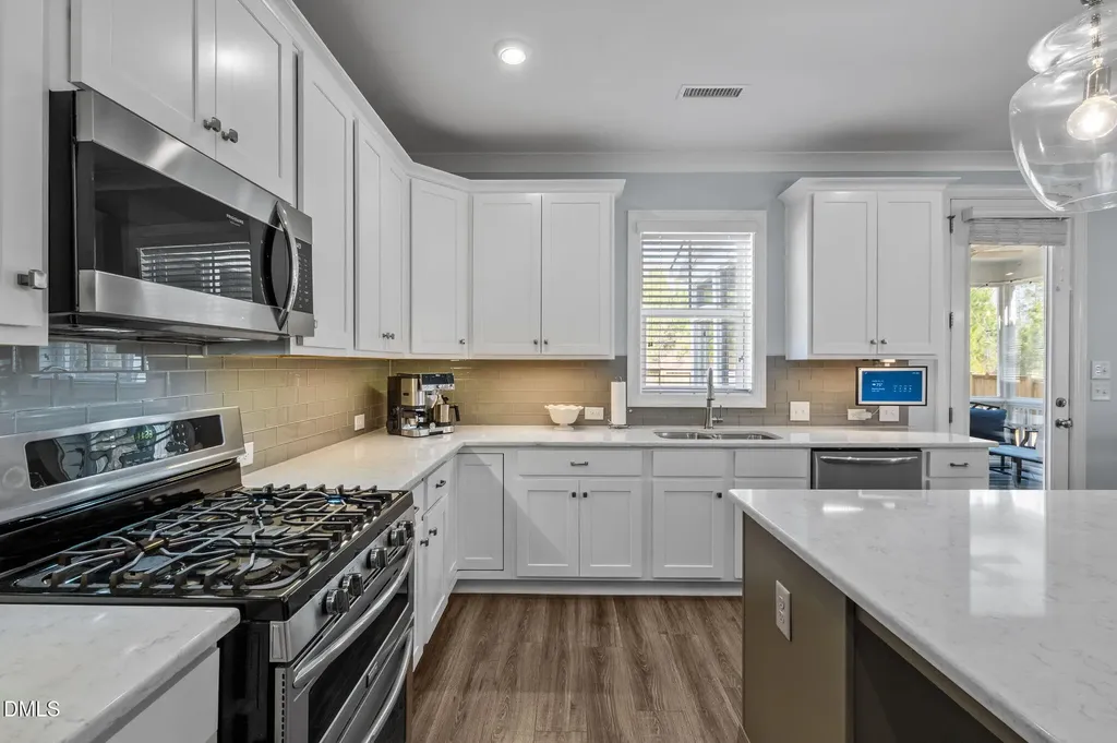 542 Boulder Point Drive Chapel Hill NC 27516