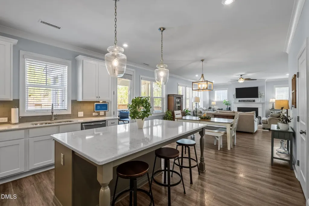 542 Boulder Point Drive Chapel Hill NC 27516