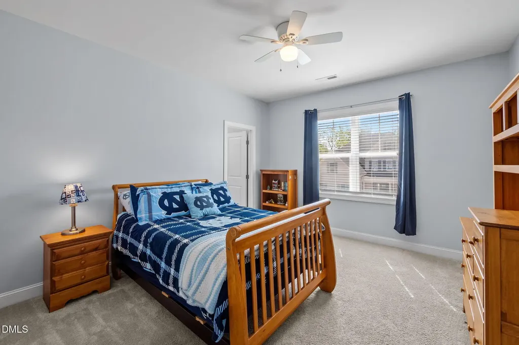 542 Boulder Point Drive Chapel Hill NC 27516