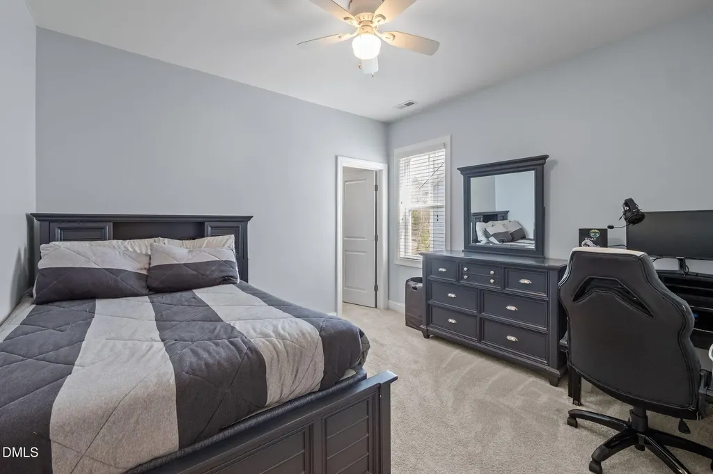 542 Boulder Point Drive Chapel Hill NC 27516