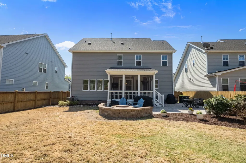 542 Boulder Point Drive Chapel Hill NC 27516
