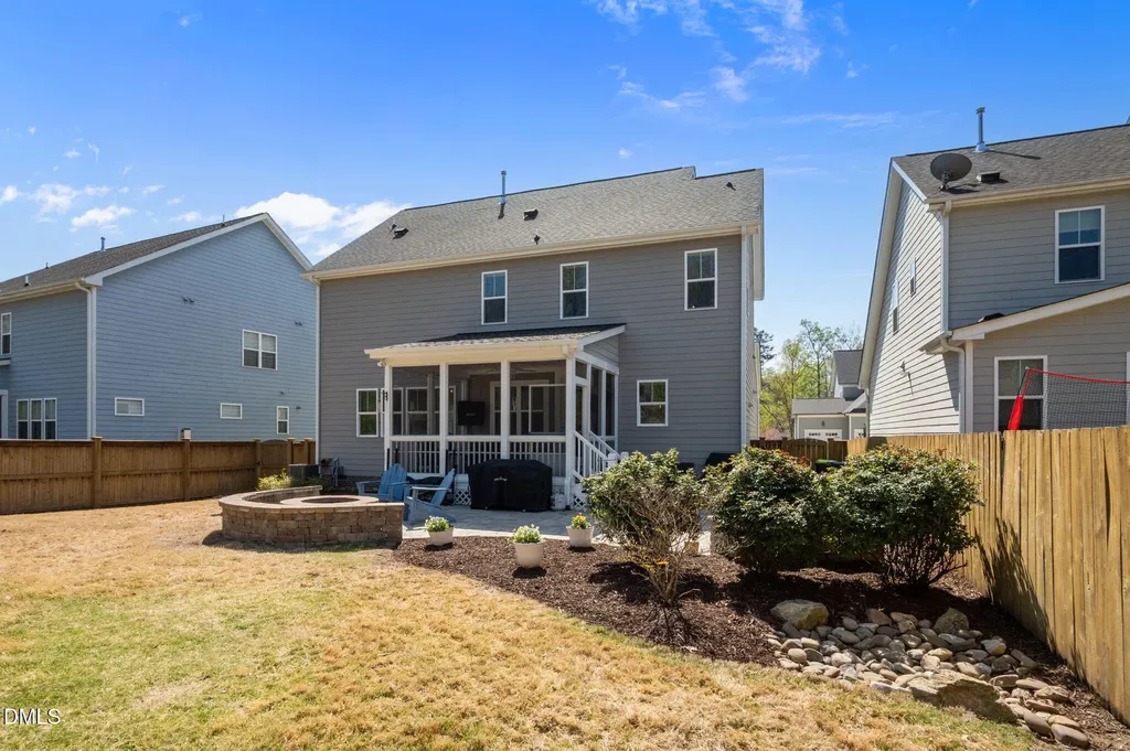 542 Boulder Point Drive Chapel Hill NC 27516