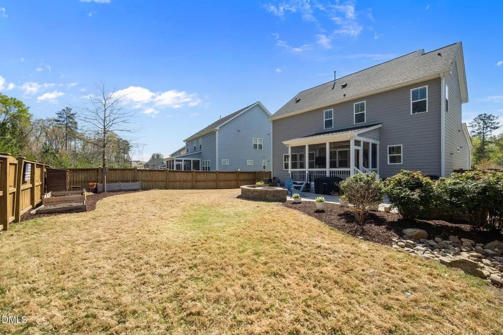 542 Boulder Point Drive Chapel Hill NC 27516
