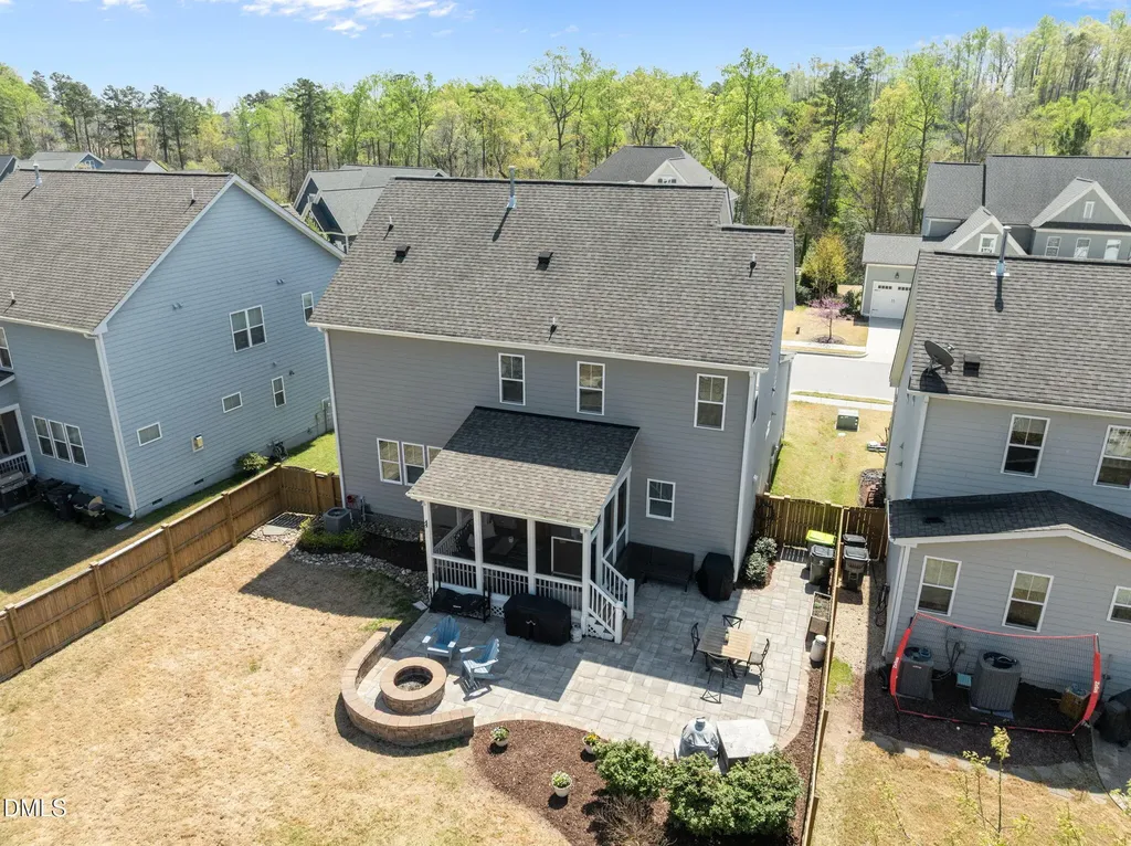 542 Boulder Point Drive Chapel Hill NC 27516