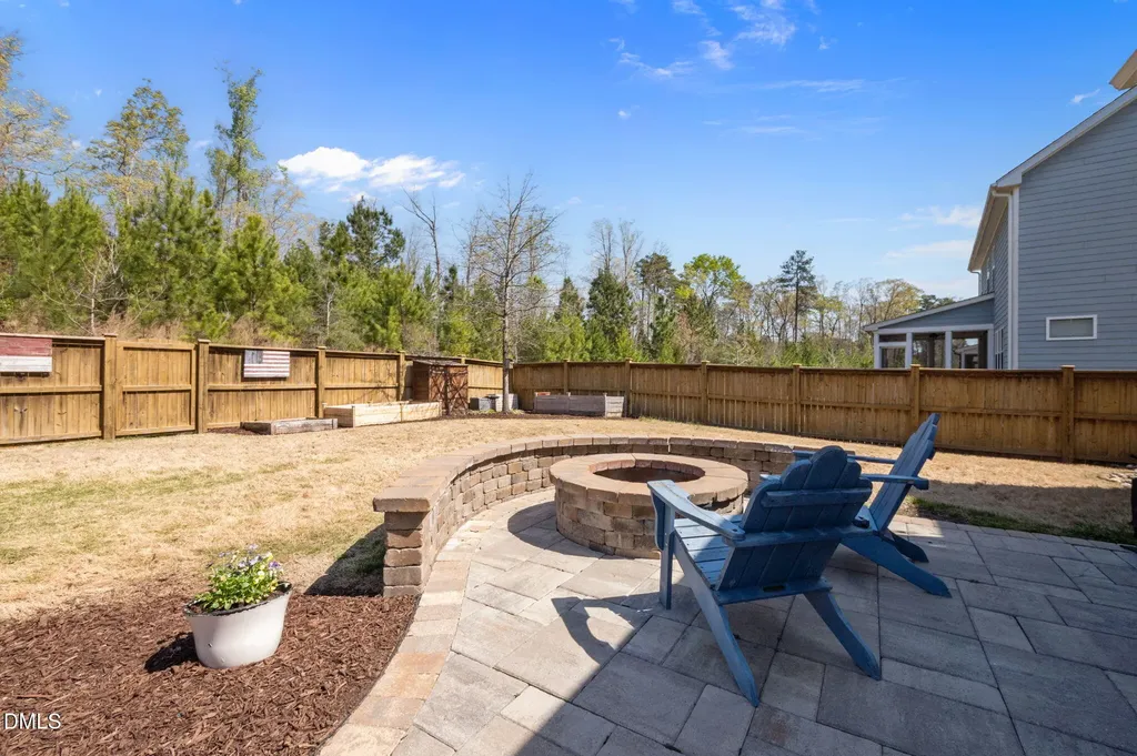 542 Boulder Point Drive Chapel Hill NC 27516