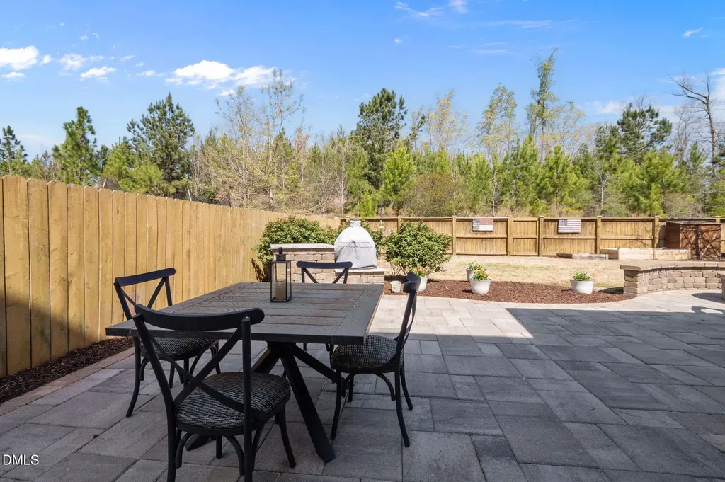 542 Boulder Point Drive Chapel Hill NC 27516