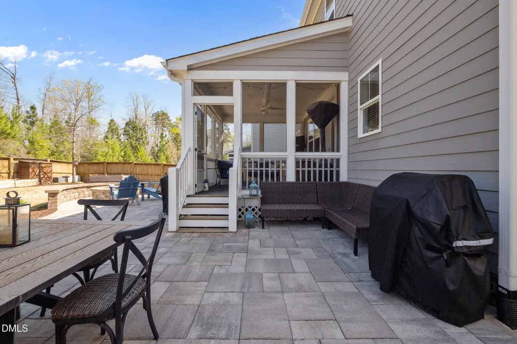 542 Boulder Point Drive Chapel Hill NC 27516