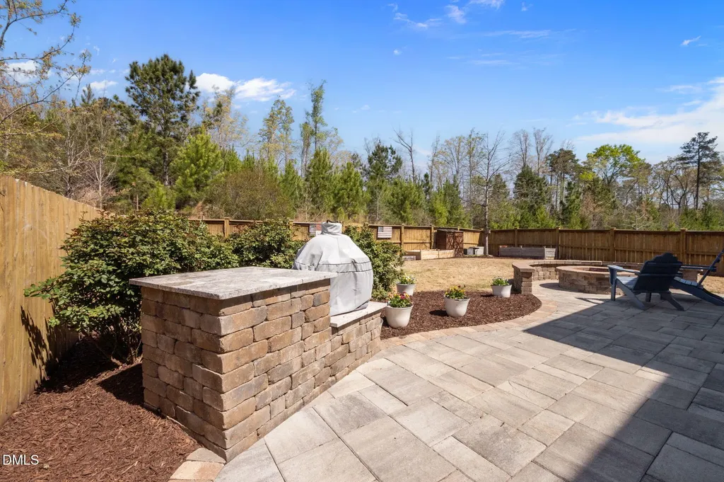 542 Boulder Point Drive Chapel Hill NC 27516