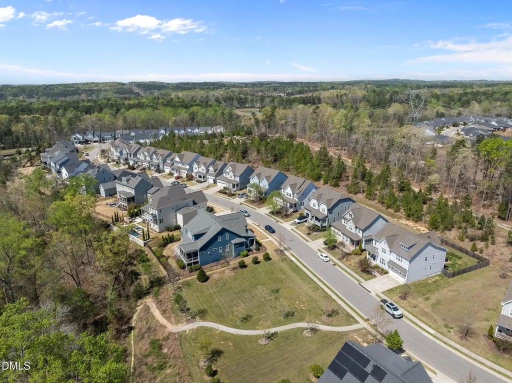 542 Boulder Point Drive Chapel Hill NC 27516