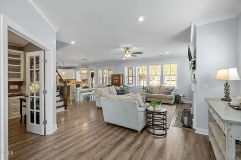 542 Boulder Point Drive Chapel Hill NC 27516