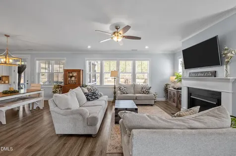 542 Boulder Point Drive Chapel Hill NC 27516