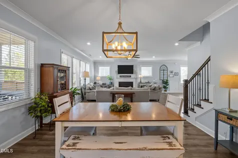 542 Boulder Point Drive Chapel Hill NC 27516