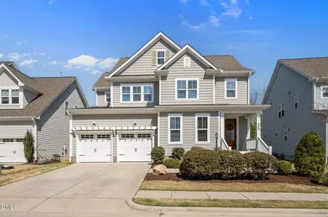 542 Boulder Point Drive Chapel Hill NC 27516