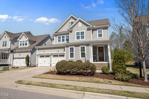 542 Boulder Point Drive Chapel Hill NC 27516