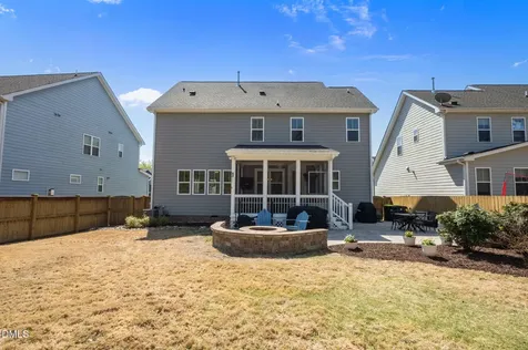 542 Boulder Point Drive Chapel Hill NC 27516