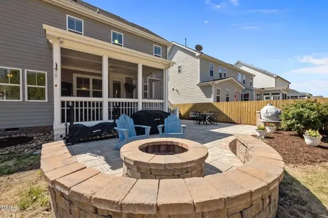542 Boulder Point Drive Chapel Hill NC 27516
