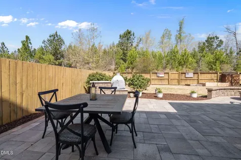 542 Boulder Point Drive Chapel Hill NC 27516
