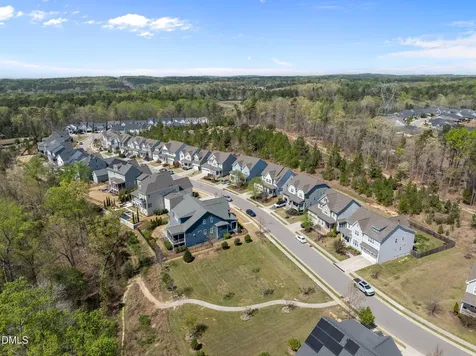542 Boulder Point Drive Chapel Hill NC 27516