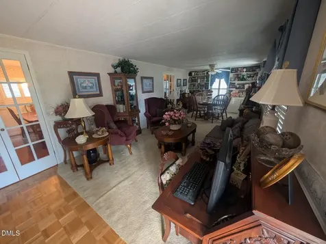 8043 Crawford Currin Road Oxford NC 27565