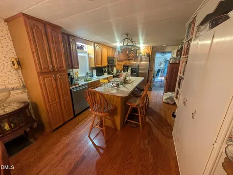 8043 Crawford Currin Road Oxford NC 27565