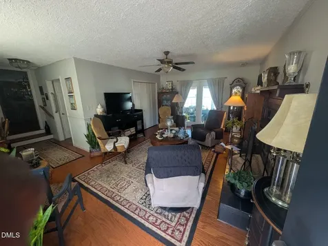 8043 Crawford Currin Road Oxford NC 27565