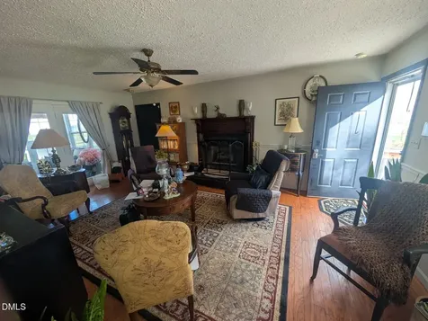 8043 Crawford Currin Road Oxford NC 27565