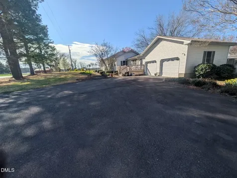 8043 Crawford Currin Road Oxford NC 27565