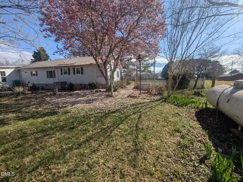 8043 Crawford Currin Road Oxford NC 27565