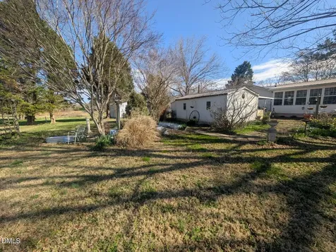 8043 Crawford Currin Road Oxford NC 27565