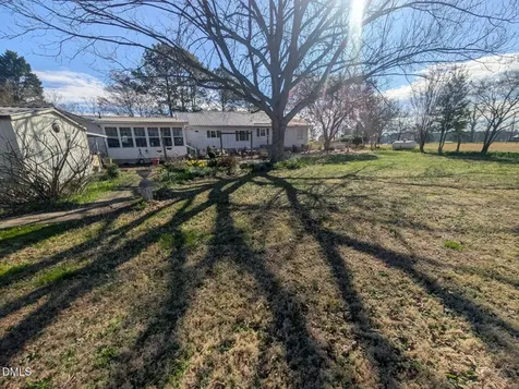 8043 Crawford Currin Road Oxford NC 27565