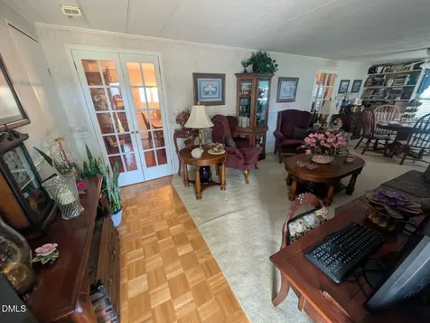 8043 Crawford Currin Road Oxford NC 27565