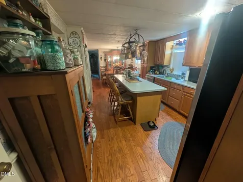 8043 Crawford Currin Road Oxford NC 27565