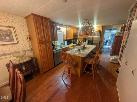 8043 Crawford Currin Road Oxford NC 27565