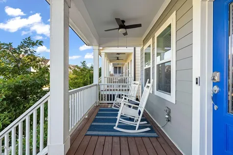 257 Douglas Falls Drive Wendell NC 27591