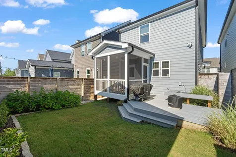257 Douglas Falls Drive Wendell NC 27591