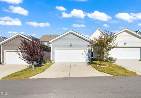 257 Douglas Falls Drive Wendell NC 27591