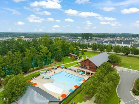 257 Douglas Falls Drive Wendell NC 27591