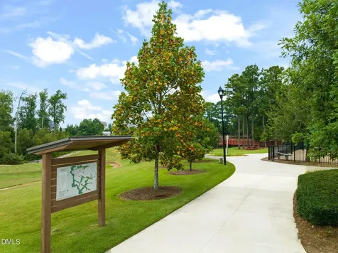 257 Douglas Falls Drive Wendell NC 27591