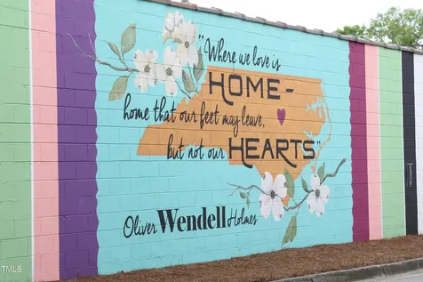 257 Douglas Falls Drive Wendell NC 27591